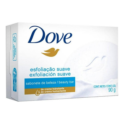 Sabonete Dove Original 90g - Original