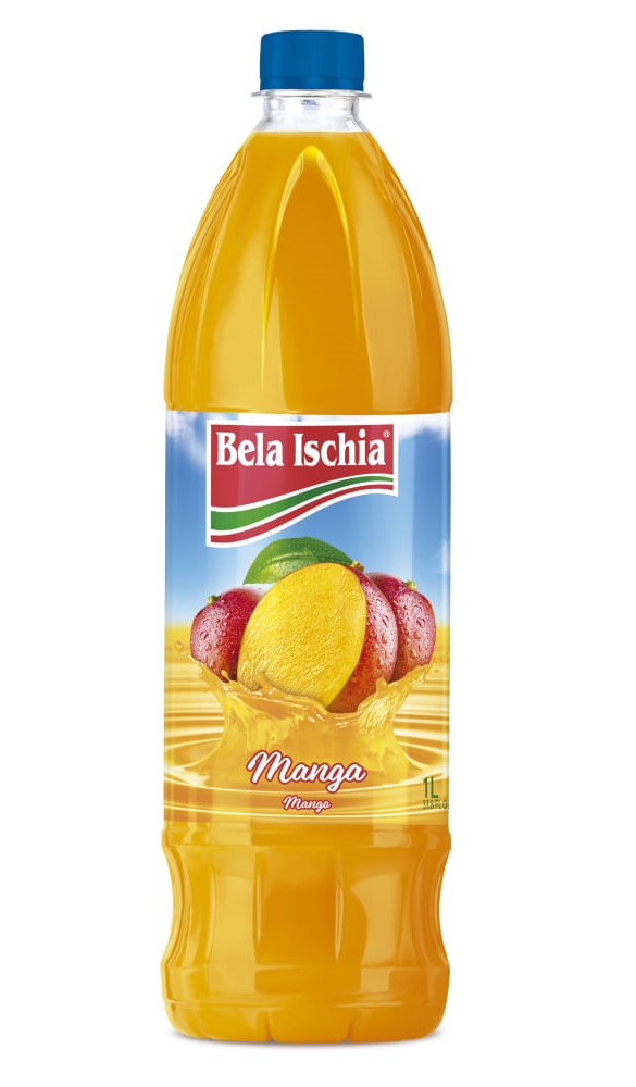 SUCO BELA ISCHIA MANGA 1L