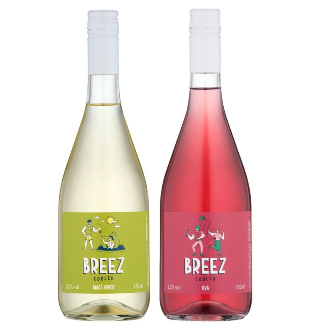 VINHO BREEZ COOLER GALIOTTO 750ML